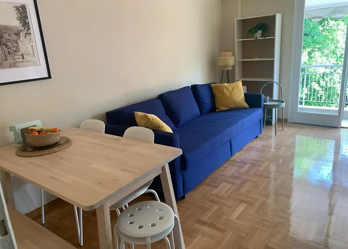 Charming Plaka Retreat In The Heart Of Historic Old Athens City