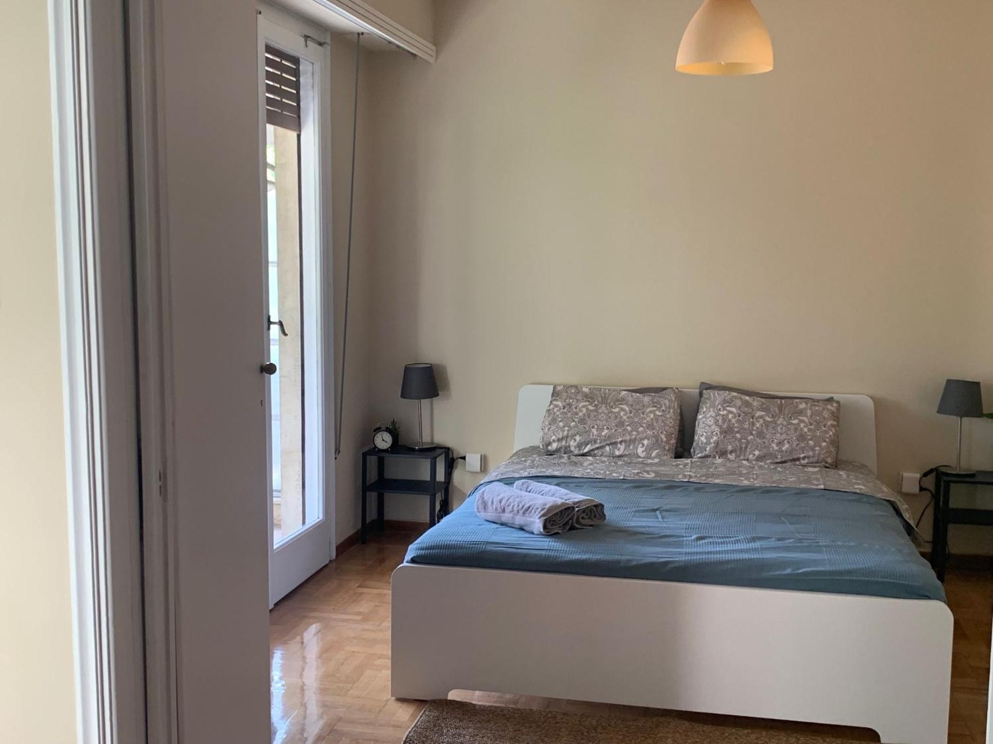 Charming Plaka Retreat In The Heart Of Historic Old * Athen