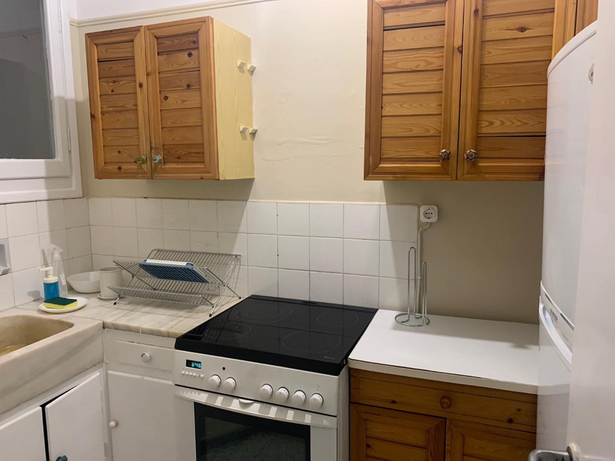 Apartment Charming Plaka Retreat In The Heart Of Historic Old