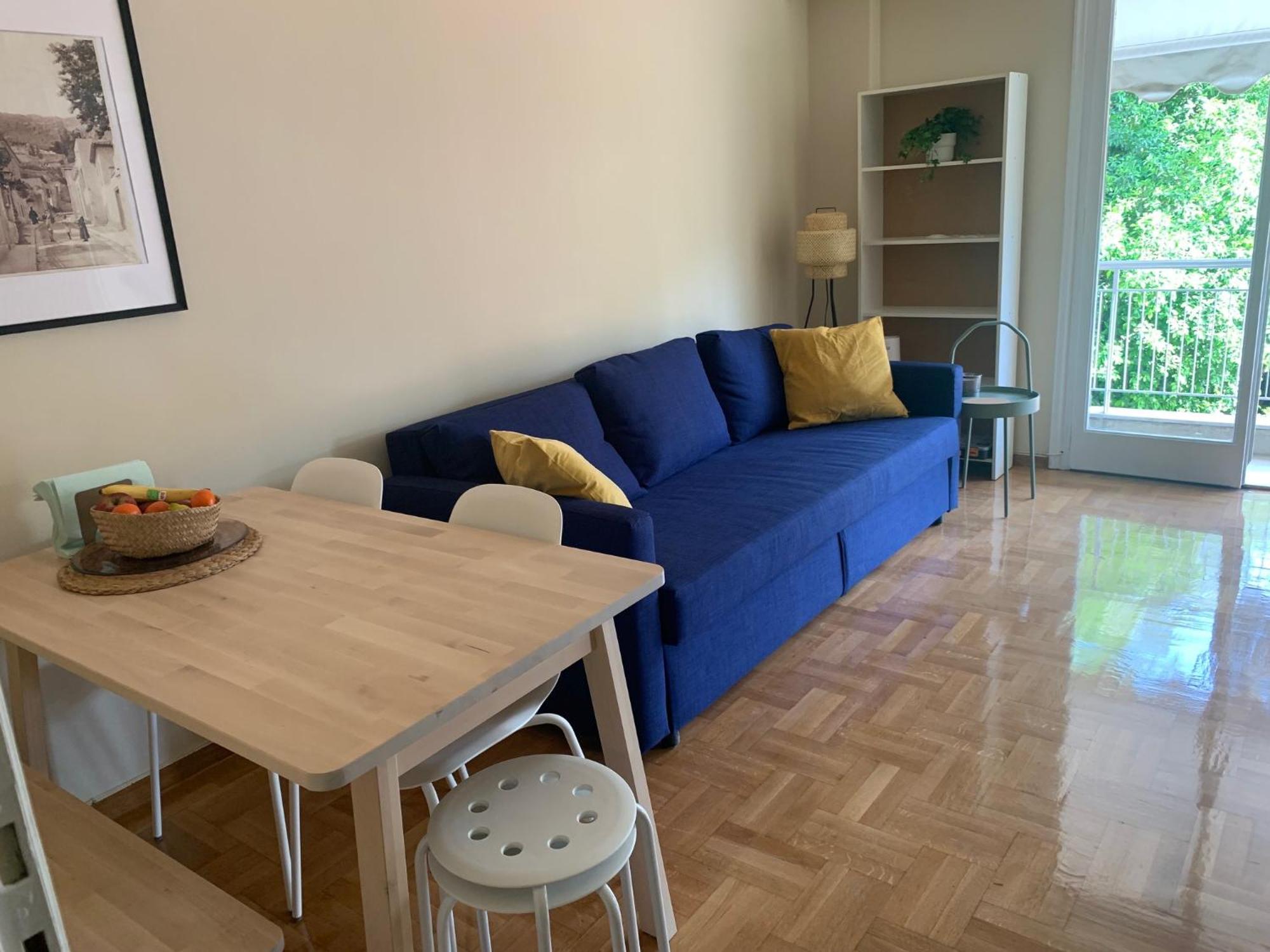 Apartment Charming Plaka Retreat In The Heart Of Historic Old Athen