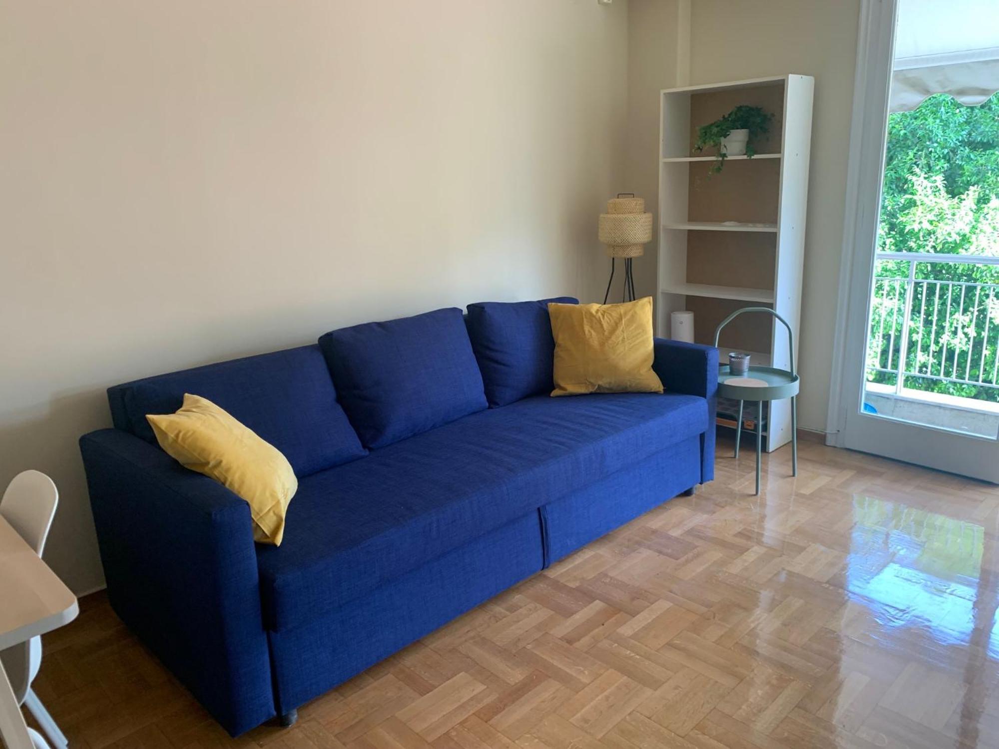 Apartment Charming Plaka Retreat In The Heart Of Historic Old *